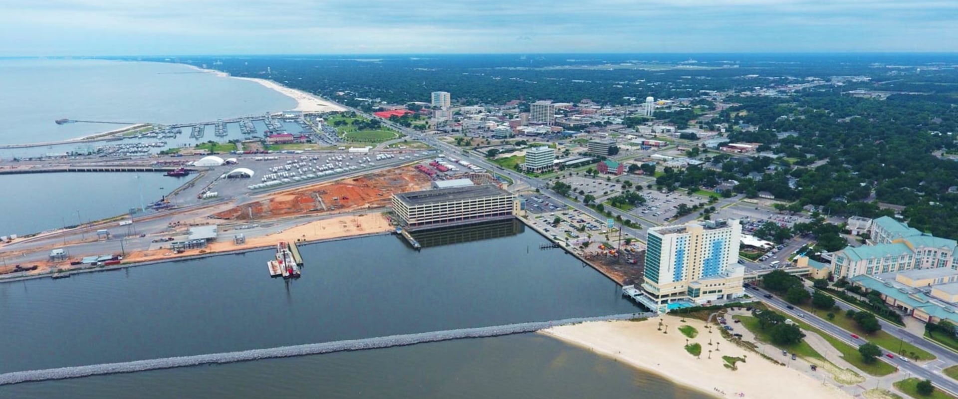 The Political Landscape of Gulfport, MS: A Closer Look at Tax Policies